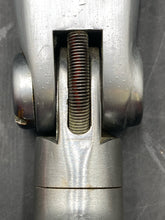 Shure 315 Bi-Directional Gradient Ribbon Microphone Untested