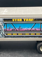 Vintage Ertl Star Tran Semi Truck Toy - view 4