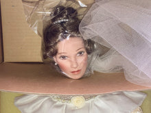 Ashton-Drake A Memory To Cherish Bribal Doll NIB