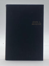 Caravans | James A. Michener (1963, Random House, Inc., First Printing)