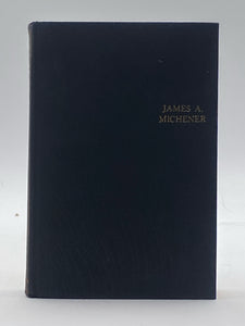 Caravans | James A. Michener (1963, Random House, Inc., First Printing)