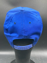 Richard Petty Signed 1992 NASCAR Richard Petty Fan Appreciation Tour Hat