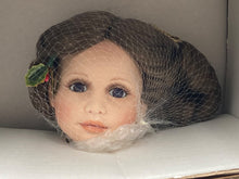 Ashton-Drake Georgetown Collection Katya Faraway Treasures Doll NIB