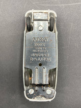 Corgi Toys 1/43 Jaguar 2.4 Litre Saloon Die Cast