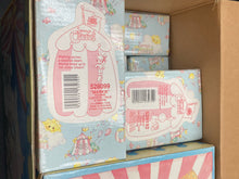 Precious Moments Sammy's Circus Porcelain Figure Set NIB - view 3
