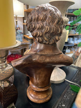 Bust Of Mozart