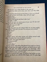 Tom Sawyer By Mark Twain, 1944