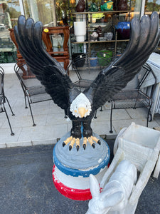 Statue