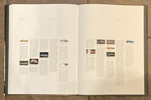 Automobiles of the Chrome Age 1946-1960 | Michael Furman (2004, Harry N. Abrams, Incorporated, Signed)