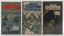 Tarzan 37-Volume Paperback Assortment | Edgar Rice Burroughs