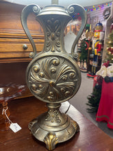 Lamp - view 3