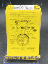 A.D. Leveridge MM Gauge & Estimator