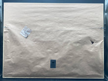 Framed 24x32" Ivan Shapoval "Autumn In The Park" Painting