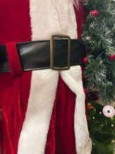 Life Size Santa