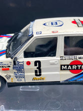 Vitesse 1/43 Lancia Delta 1988 Rallye Monte Carlo Winner Die Cast - view 3