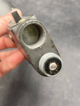 Vintage Electro-Voice Model 951 Crystal Cardioid Microphone Untested