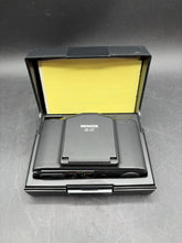 Vintage New-In-Box Minox 35 GT w/ Original Case & Paperwork