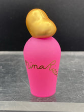 Nina Ricci Parfums Five Mini Bottle Set W/ Box