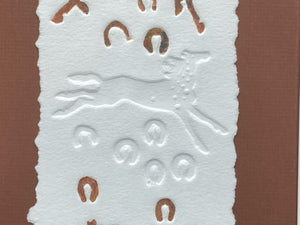 King Kuka Lithograph Limited Edition