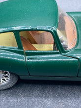 Majorette 1/24 Jaguar E Type Die Cast - view 2