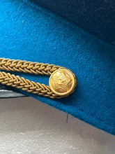 Vintage Soviet Union Air Force Officer Parade Cap - view 6