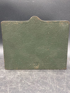 Antique Bradley & Hubbard Cast Iron Ship Bookends