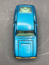 Corgi Toys 1/43 Lancia Fulvia Sport Zagato #332