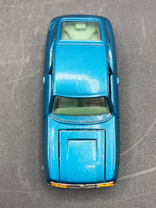 Corgi Toys 1/43 Lancia Fulvia Sport Zagato #332