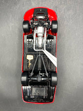 Action 1/24 1998 Dale Earnhardt Coca-Cola #3 Monte Carlo Diecast w/ Box