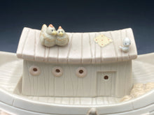 Precious Moments Two By Two The Noah's Ark Story Figurine Set - view 6