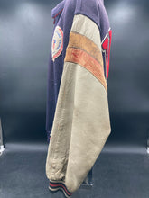 Vintage United States Olympics Training Center Jacket - view 4