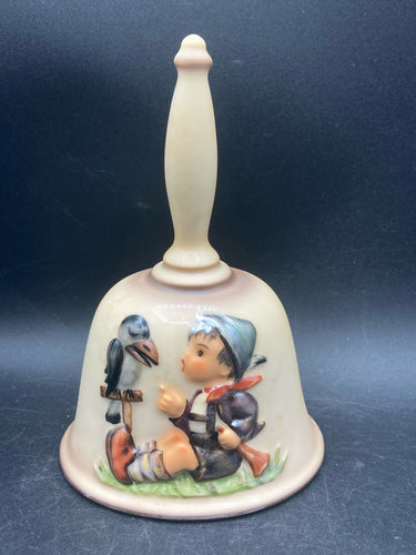 Hummel 1986 Annual Bell