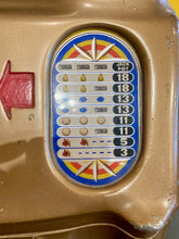 1940s Jennings Standard Chief 10-Cent Slot Machine *SEE DESCRIPTION*