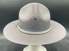 Vintage Stratton Massachusetts State Police Sheriff Campaign Hat
