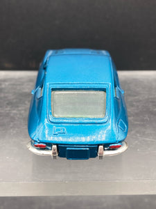 Corgi Toys 1/43 Lancia Fulvia Sport Zagato #332