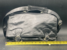 Kenneth Cole Leather Purse, Black - view 13