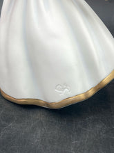 Precious Moments Gloria In Excelsis Deo Porcelain Angel Figure NIB - view 9