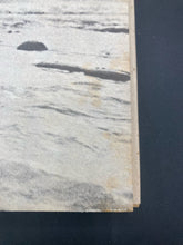 D-Day: The Invasion Of Europe By Al Hine (Harper & Row, 1962 Fifth Printing)