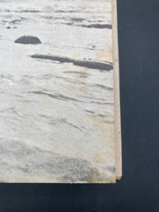 D-Day: The Invasion Of Europe By Al Hine (Harper & Row, 1962 Fifth Printing)