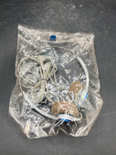 Vintage Pan Am Airlines Headphones - view 4