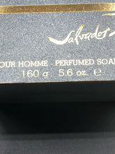 Vintage 1981 Salvador Dali 160 Gram Perfumed Soap For Men, Sealed - view 4