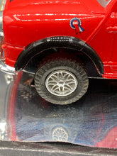 TechniToys SCX Vintage 1/32 Mini Cooper 1275S Rally Slot Car - view 4