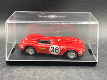 Brumm 1/43 1953 Lancia D24 #36 Juan Miguel Fangio Carrera Panamericana Die Cast