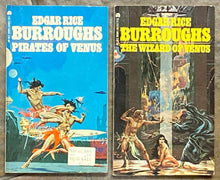 Tarzan 37-Volume Paperback Assortment | Edgar Rice Burroughs