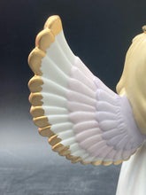 Precious Moments Gloria In Excelsis Deo Porcelain Angel Figure NIB - view 8