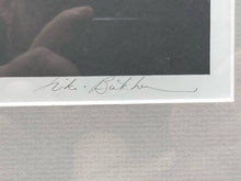 Niki Butcher Signed "The Carlyle" Limited Edition Hand Colored Photo, Framed - view 8