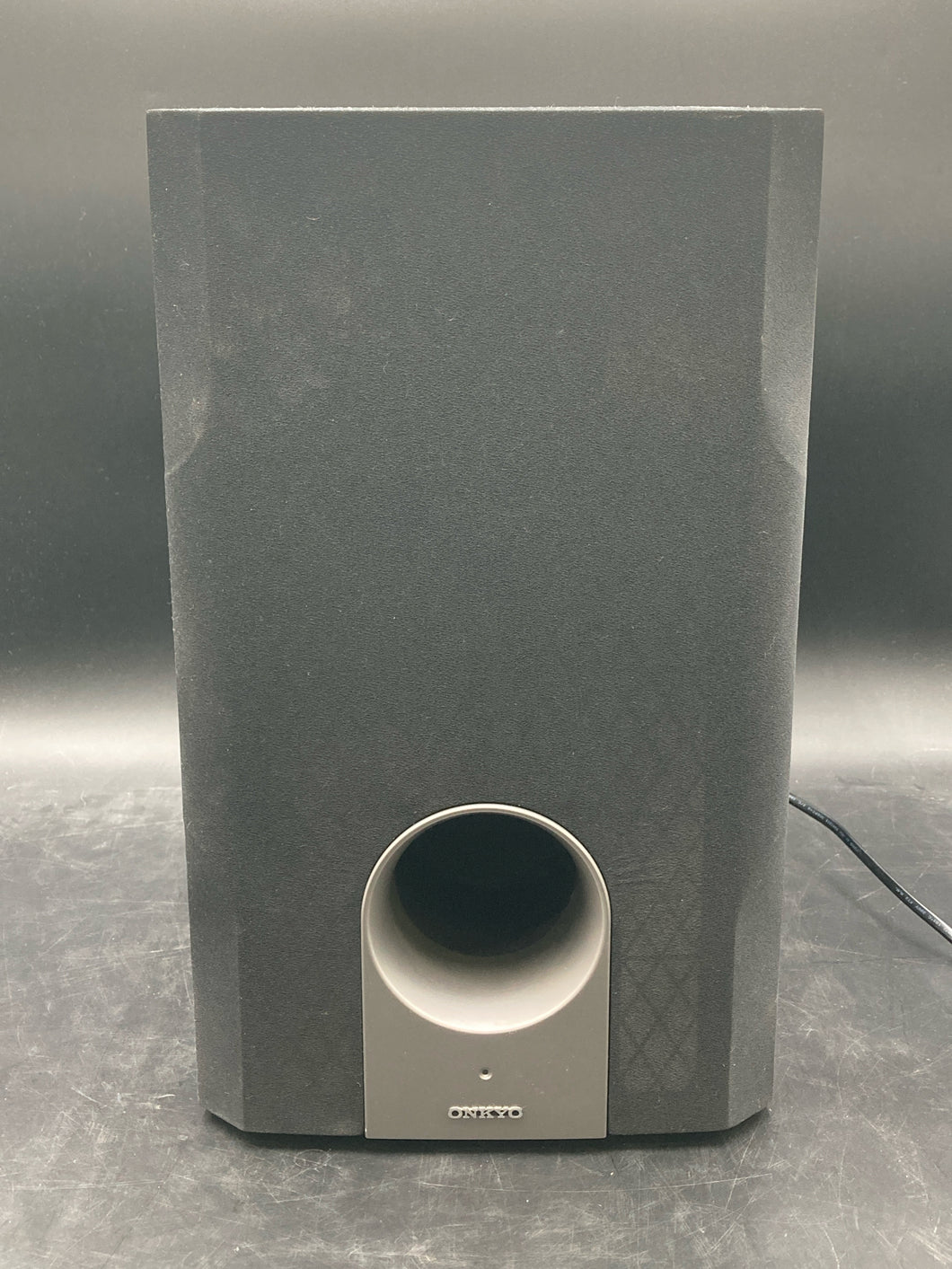 Onkyo Powered Subwoofer SKW-204