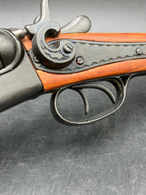 Denix Non-Firing Replica 1881 Stagecoach Shotgun