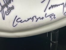 Multisigned Football W/ Kellen Winslow & Lee Corso Autographs - view 6