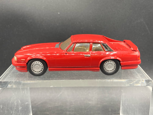 Western Models 1/43 Jaguar XJS HE WP103 Die Cast